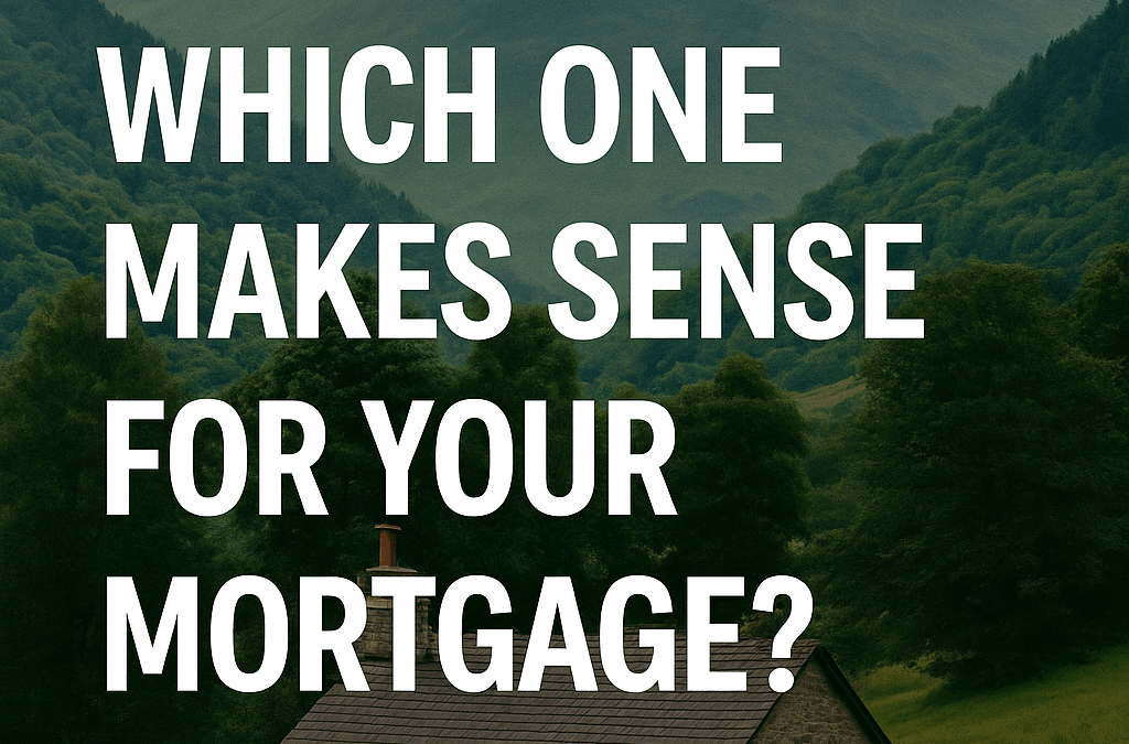 Co-Borrower vs. Co-Signer: Which One Makes Sense for Your Mortgage?