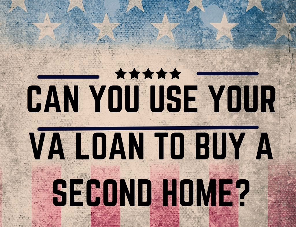 American flag graphic